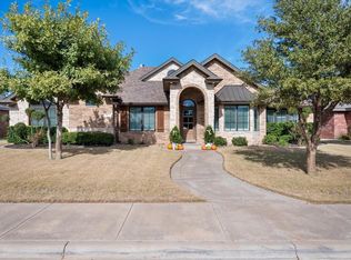 3710 134th St, Lubbock, TX 79423