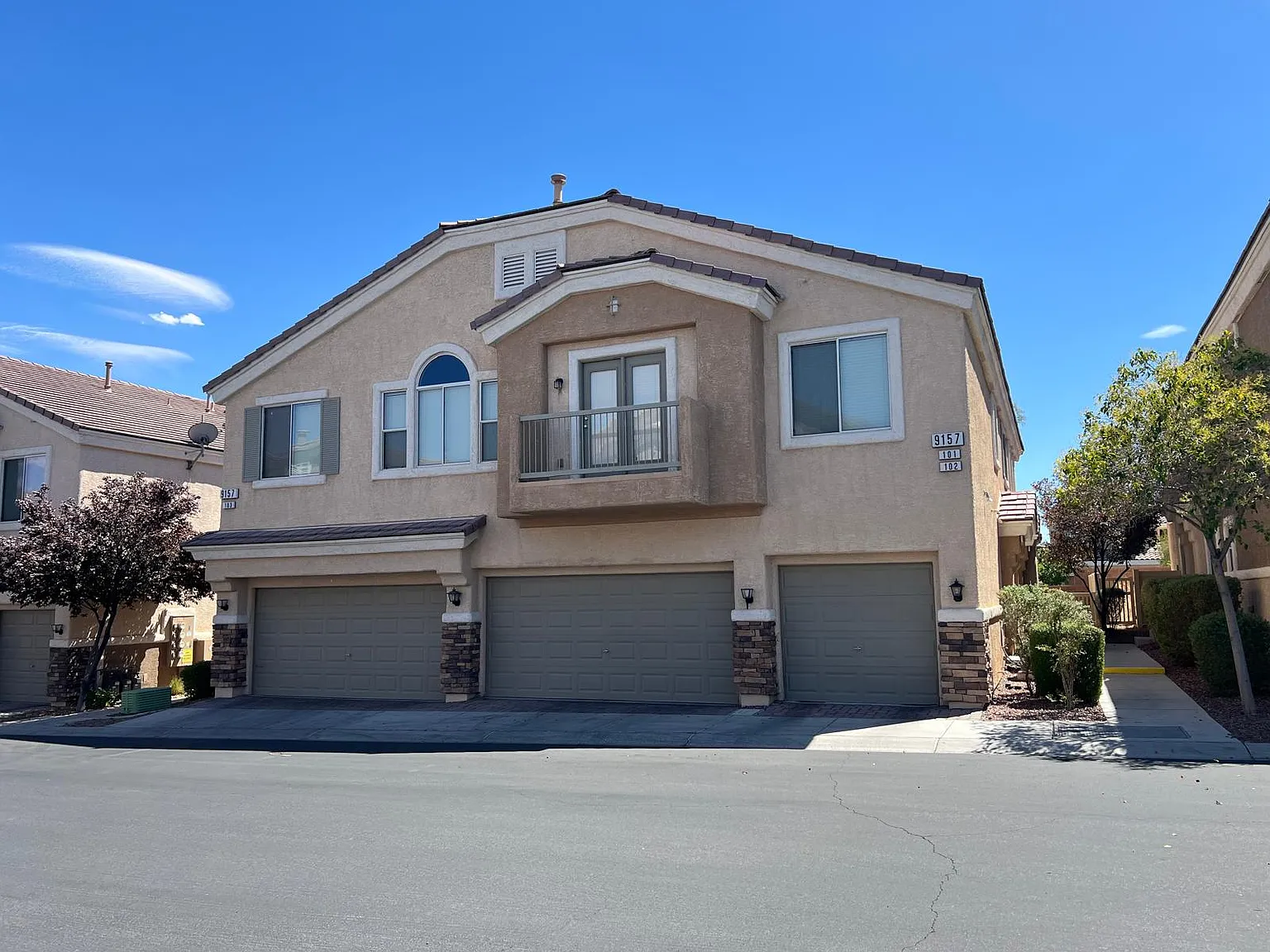 9157 Goose Lake Way — Photo 1