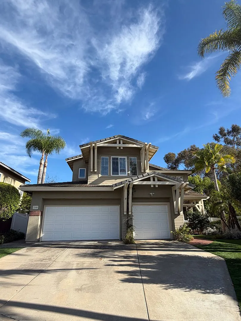 Beautiful 4 Bed 3 Bath 2818 Sq Foot Home on a Cul de Sac with HUGE Backyard — Photo 2