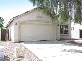 2722 N 108th Dr, Avondale, AZ 85392