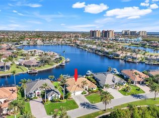5629 Harbour Preserve Cir, Cape Coral, FL 33914