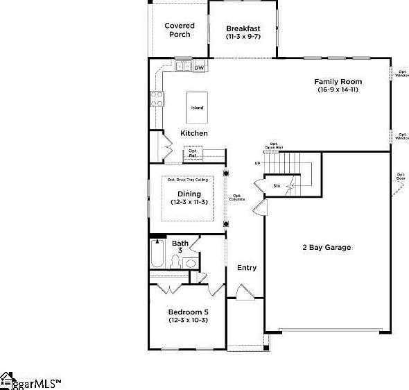 2nd image of 12144 Mahogany Cir