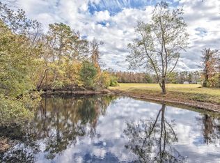 215 Wright Rd, Ridgeville, SC 29472