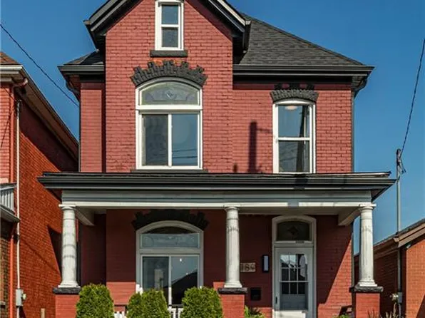 189 West Ave N, Hamilton, ON L8L 5C7