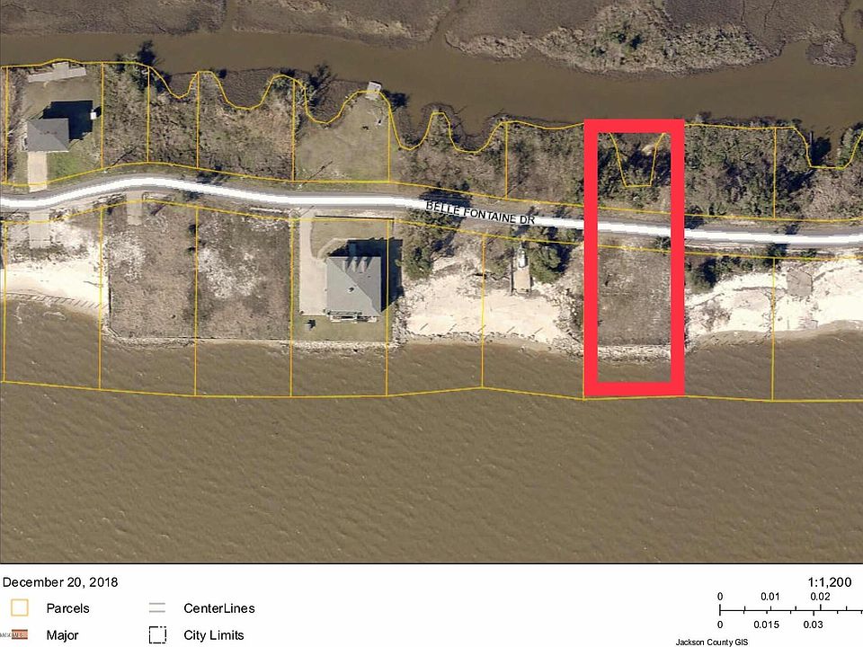 1st image of 6601 Belle Fontaine Dr