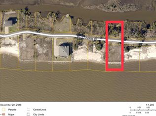 6601 Belle Fontaine Dr, Ocean Springs, MS 39564