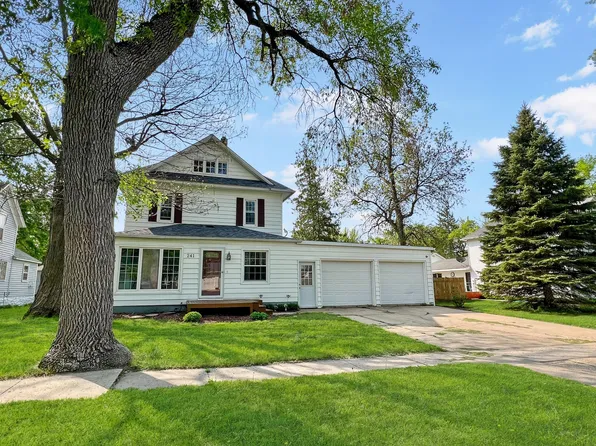 241 2nd St W, Balaton, MN 56115