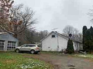 44333 Y And O Rd, Wellsville, OH