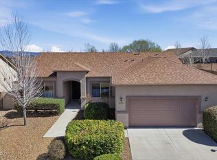 3933 N Wakefield Dr, Prescott Valley, AZ 86314