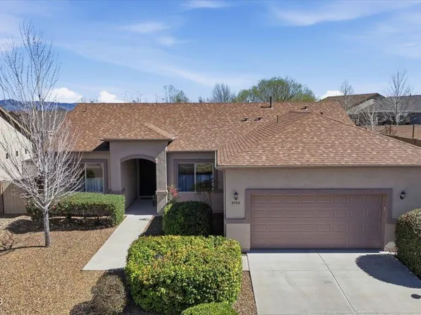 3933 N Wakefield Dr, Prescott Valley, AZ 86314