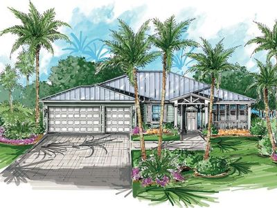 7813 20th Pl W, Bradenton, FL, 34209
