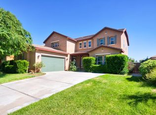 1407 Daffodil Way, Beaumont, CA 92223