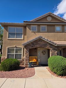 3155 S Hidden Valley Dr Unit 211, Saint George, UT, 84790