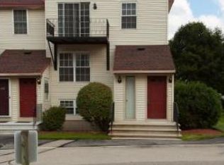 16 E Ridge Rd, Merrimack, NH 03054