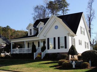 6278 Heritage Ridge Dr, Hixson, TN 37343