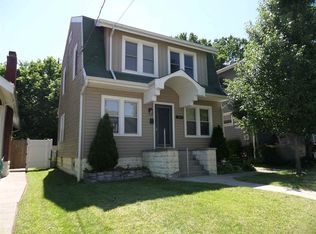 2830 Aberdeen Ave, Covington, KY 41015