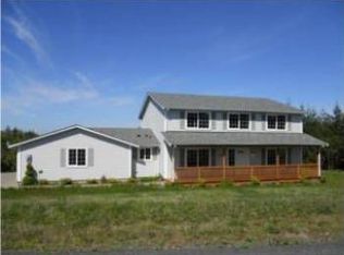 143 Kodiak Ln, Chehalis, WA 98532