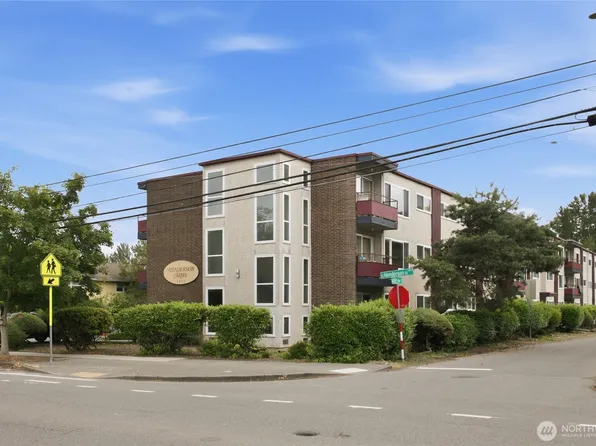 4803 S Henderson Street, Seattle, WA 98118