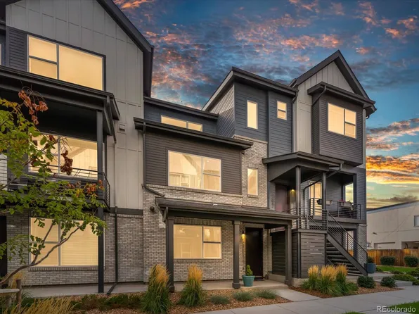 12091 W 51st Avenue, Wheat Ridge, CO 80033