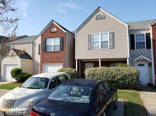 2610 Marlin Dr, McDonough, GA 30253