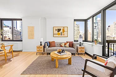 303 East 60th Street #12B in Lenox Hill, Manhattan | StreetEasy