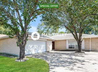 20406 Oak Limb Ct, Humble, TX 77338