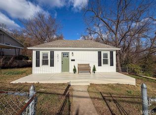 211 N 9th St, Festus, MO 63028