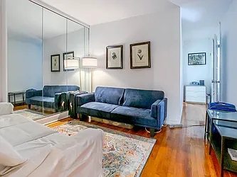 Rented by Brown Harris Stevens