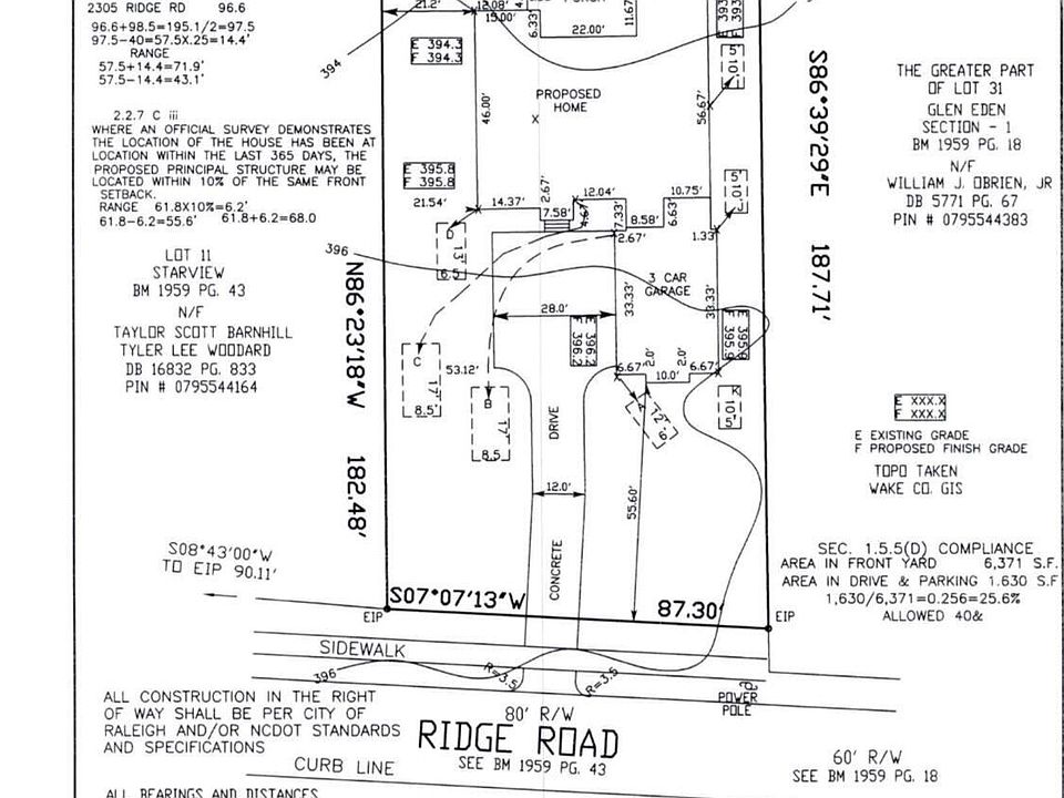 2nd image of 2143 Ridge Rd Lot 12