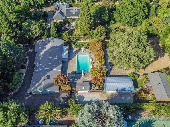 267 Wayne Ave, Alamo, CA 94507