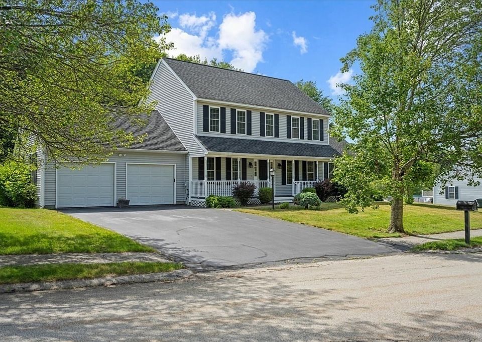 1st image of 20 Hilltop Farm Rd