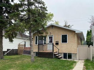 460 Wascana STREET, Regina, SK S4R 4H9