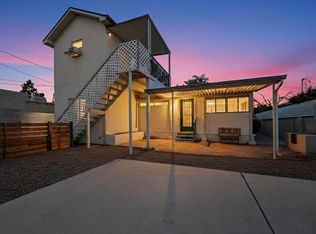 1314 Truman St SE, Albuquerque, NM 87108
