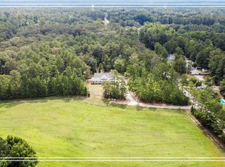 3345 Old Augusta Rd, Dearing, GA 30808