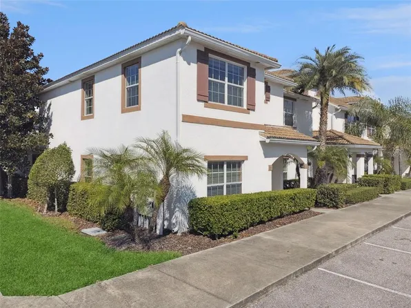 4823 Brier Rose Ln, Kissimmee, FL 34746