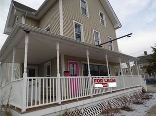 488 N Main St, Norwich, CT 06360