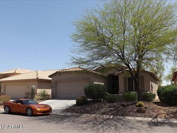 5th image of 6397 S Palo Blanco Dr
