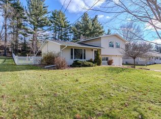 3935 Henry St, Wausau, WI 54403