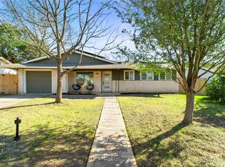 5207 Gladstone Dr, Austin, TX 78723