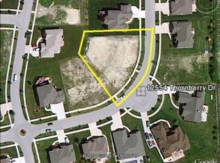 12554 Thornberry Dr, Lemont, IL 60439
