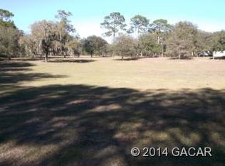 2800 NE 175th Street Rd, Citra, FL 32113