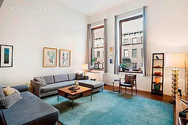 Rented by Corcoran