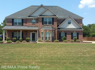 39 Registry Way, Fort Mitchell, AL 36856