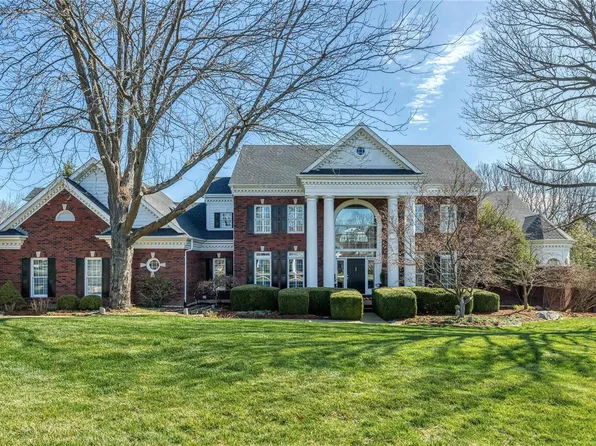 16680 Annas Way, Chesterfield, MO 63005