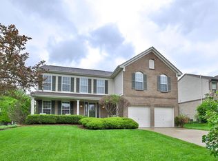 7722 Bay Shr, Deerfield Township, OH 45040