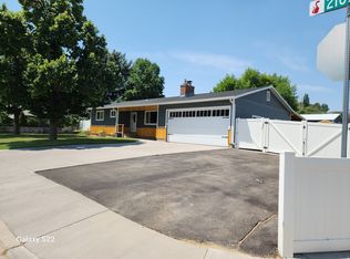 830 S 2100 W, Vernal, UT 84078