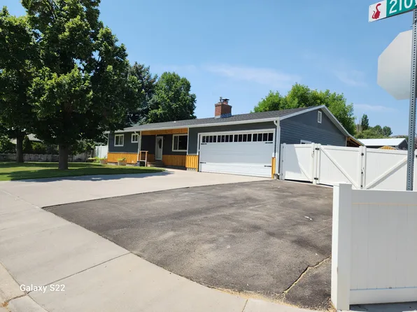 830 S 2100 W, Vernal, UT 84078