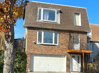 367 Mercer Loop #2, Jersey City, NJ 07302