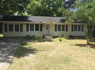 125 Woodland Dr, Thomasville, GA 31792