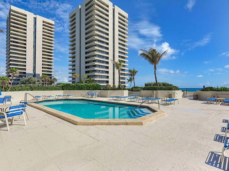 5550 N Ocean Dr #21C — Photo 23